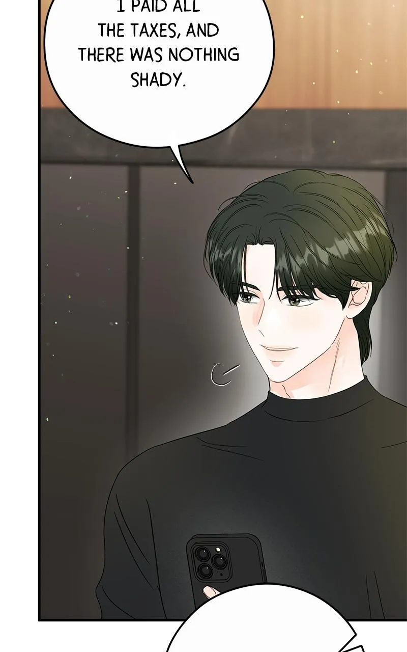 One and only Chapter 40 - Page 21