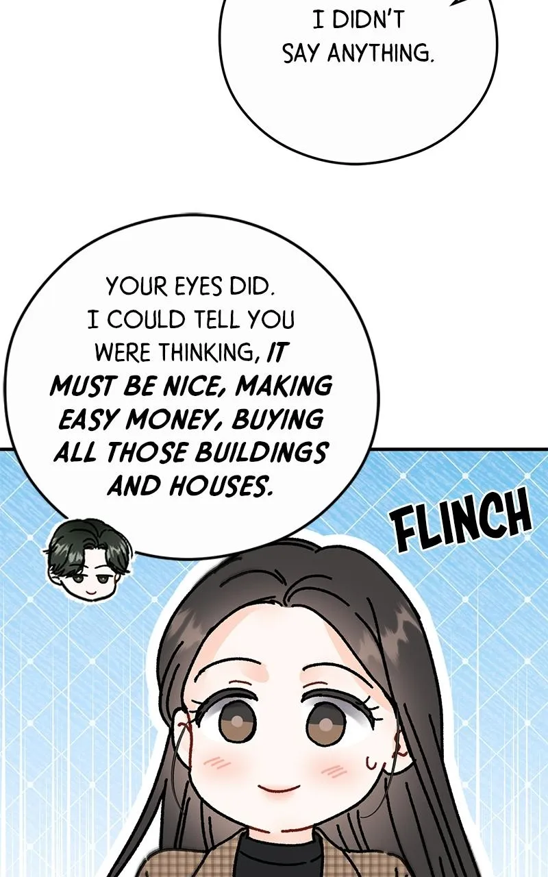 One and only Chapter 40 - Page 22