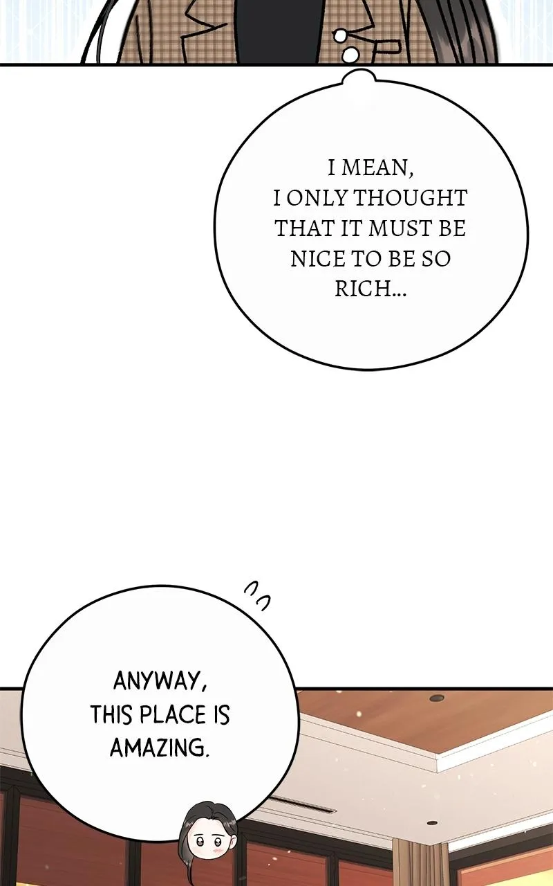 One and only Chapter 40 - Page 23