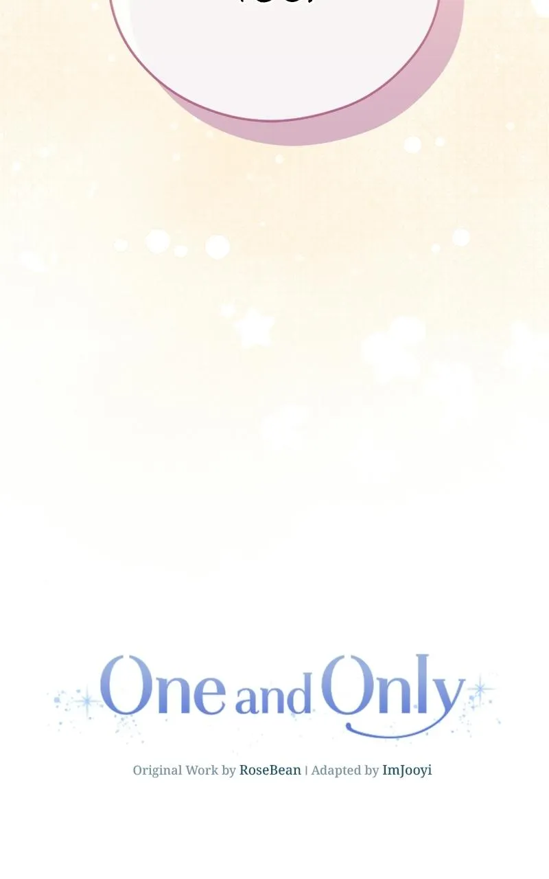 One and only Chapter 40 - Page 36