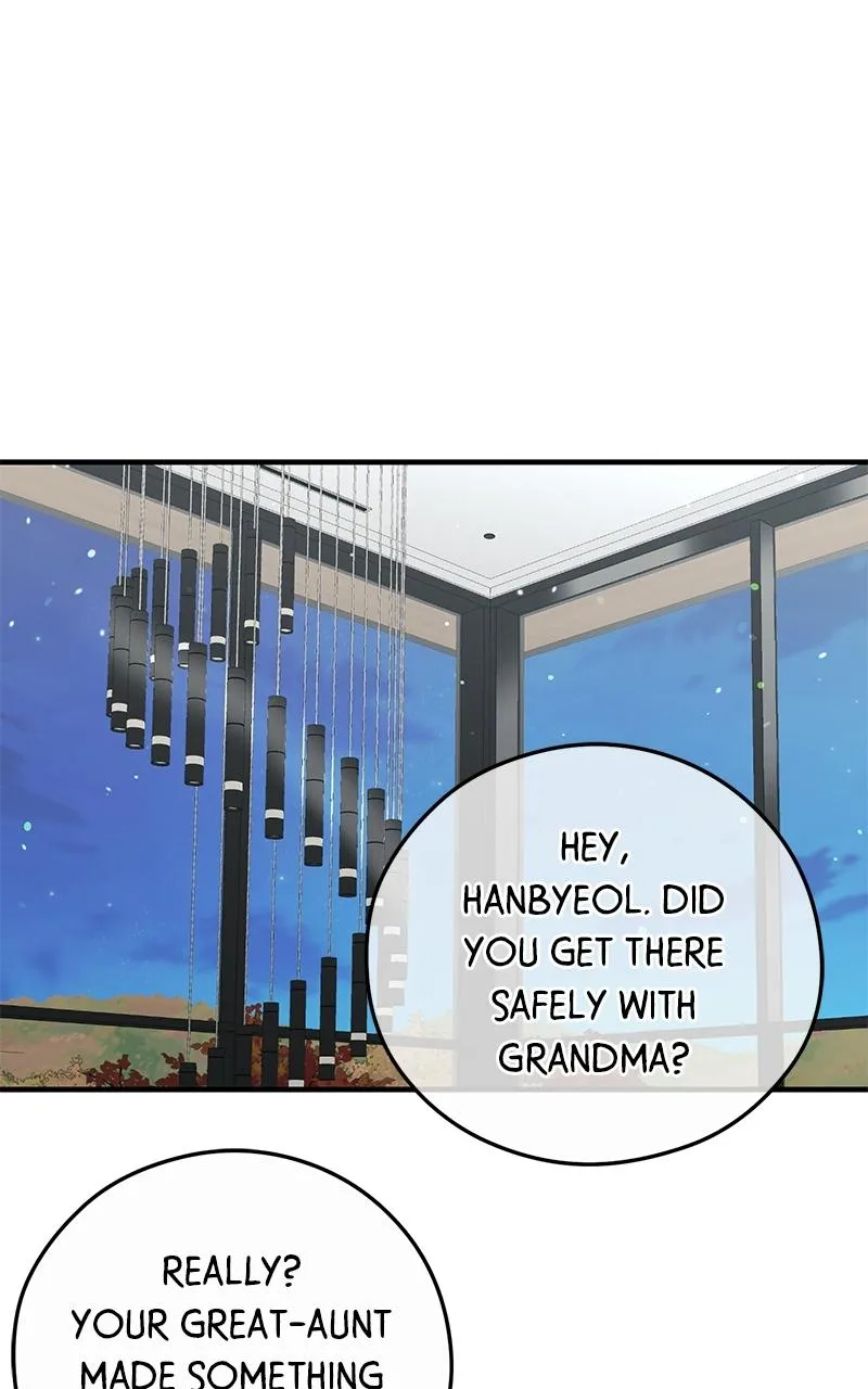 One and only Chapter 40 - Page 37