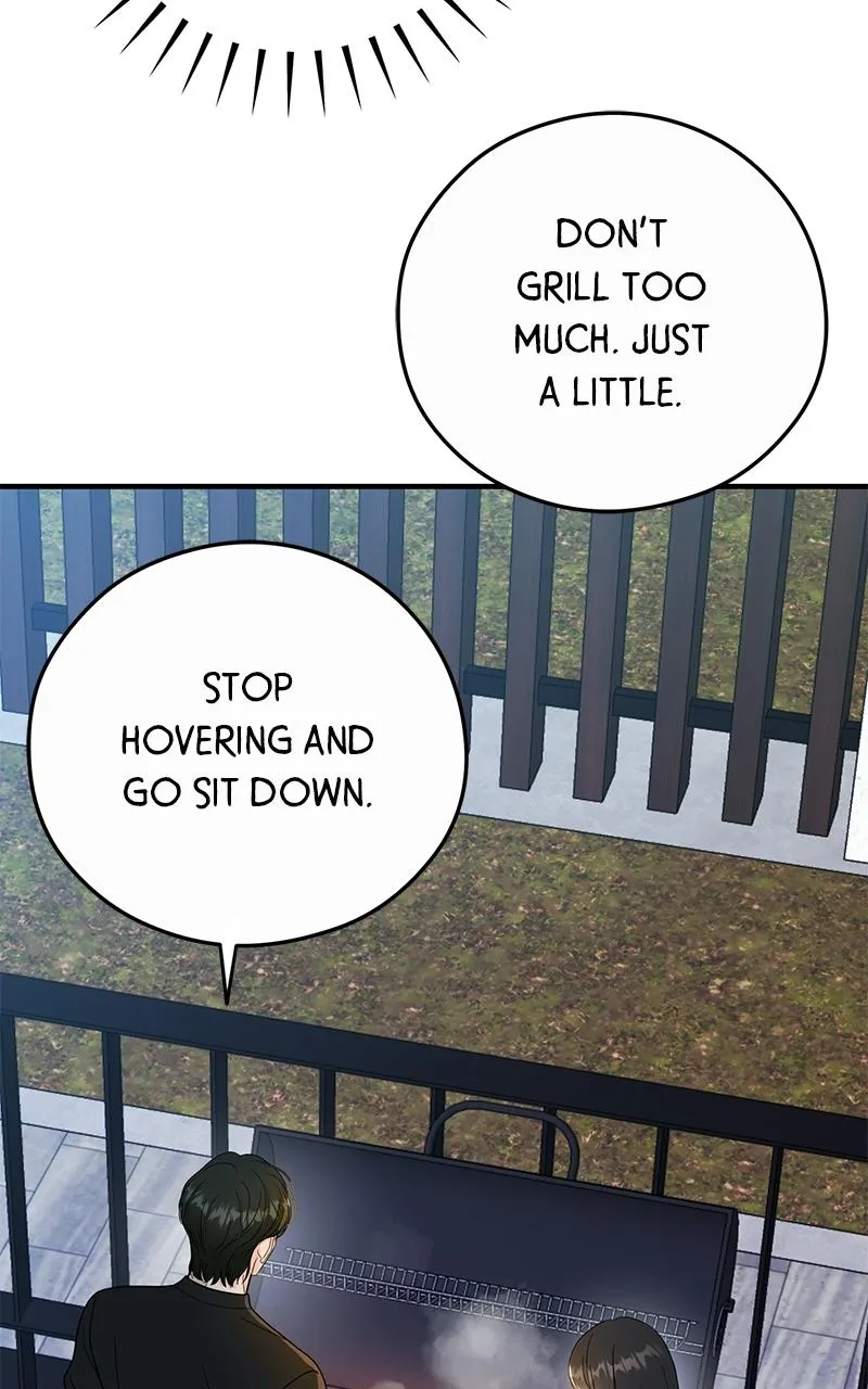 One and only Chapter 40 - Page 42