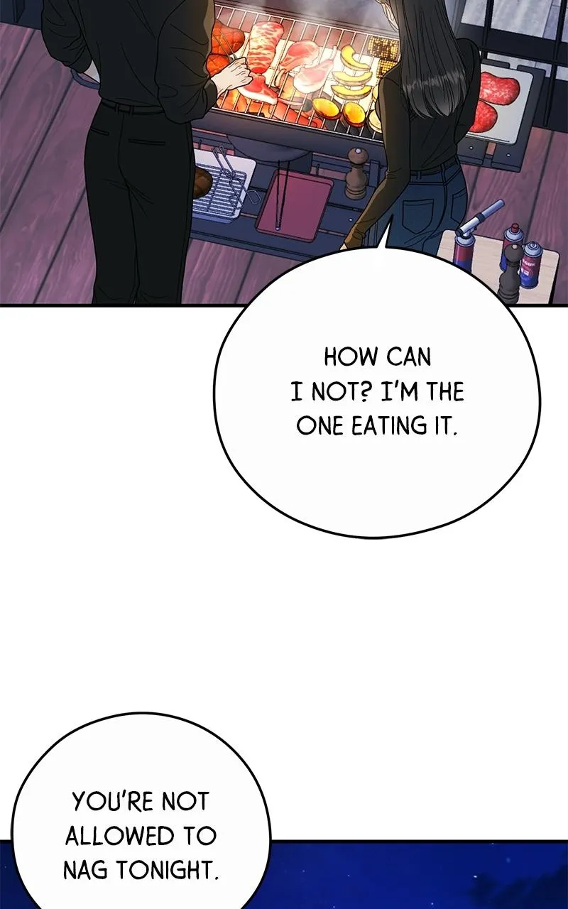 One and only Chapter 40 - Page 43