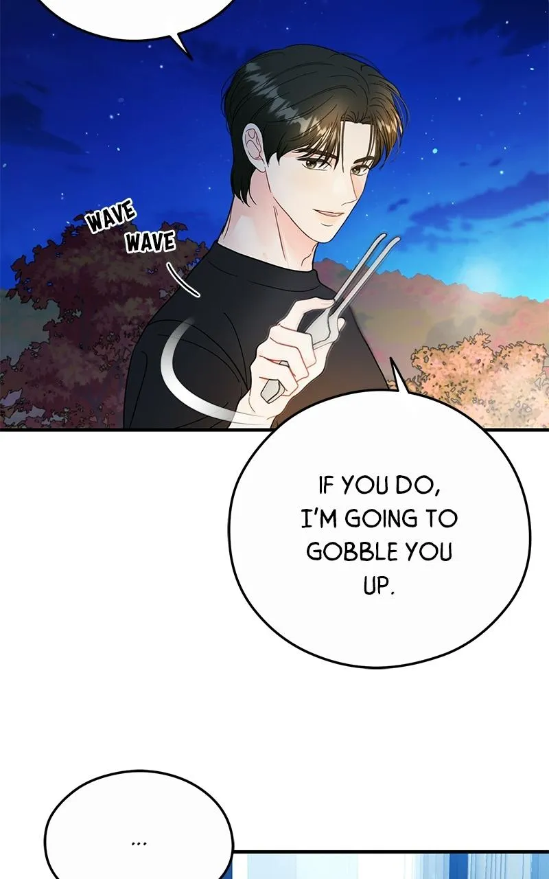 One and only Chapter 40 - Page 44