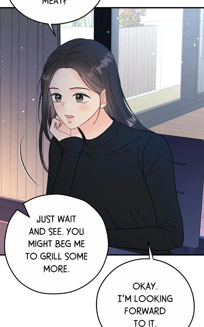 One and only Chapter 40 - Page 46