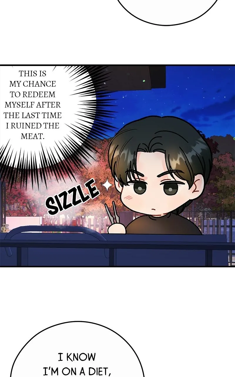 One and only Chapter 40 - Page 47