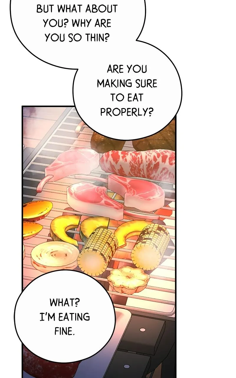 One and only Chapter 40 - Page 48