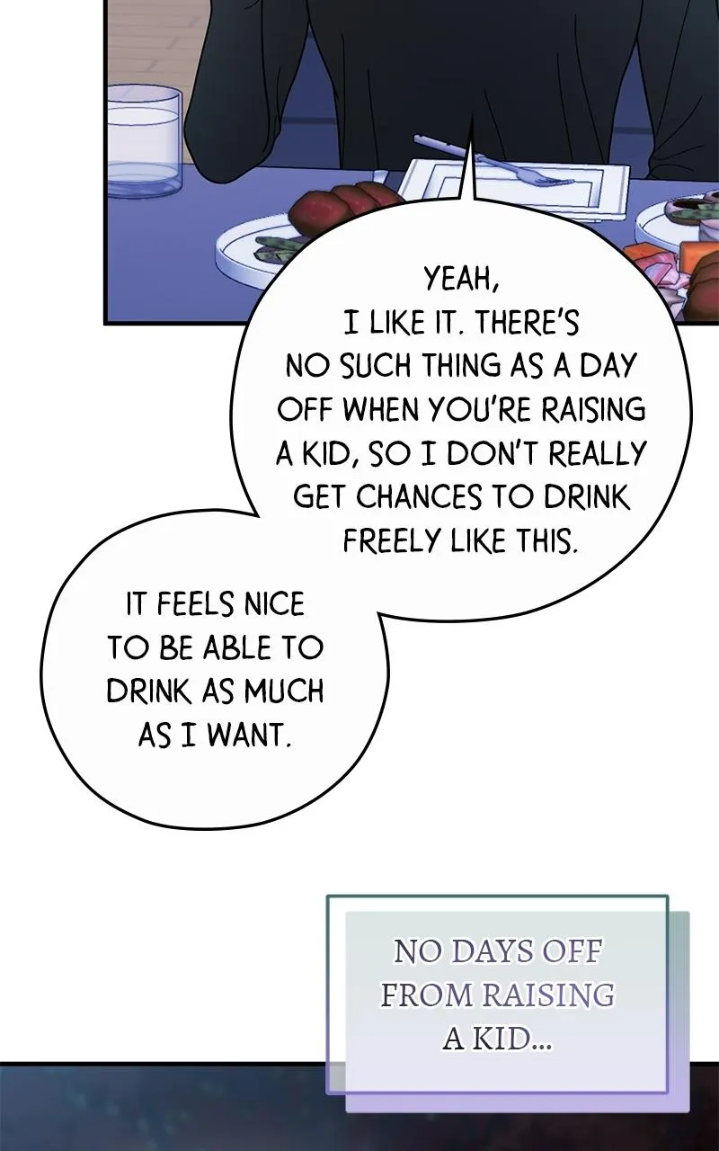 One and only Chapter 40 - Page 56