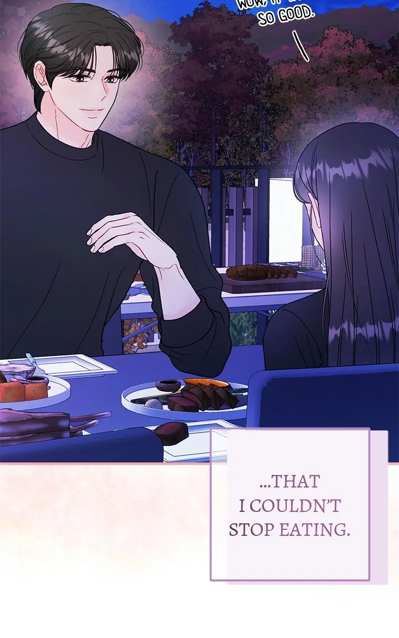 One and only Chapter 40 - Page 69