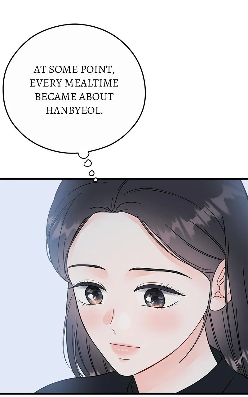 One and only Chapter 40 - Page 70