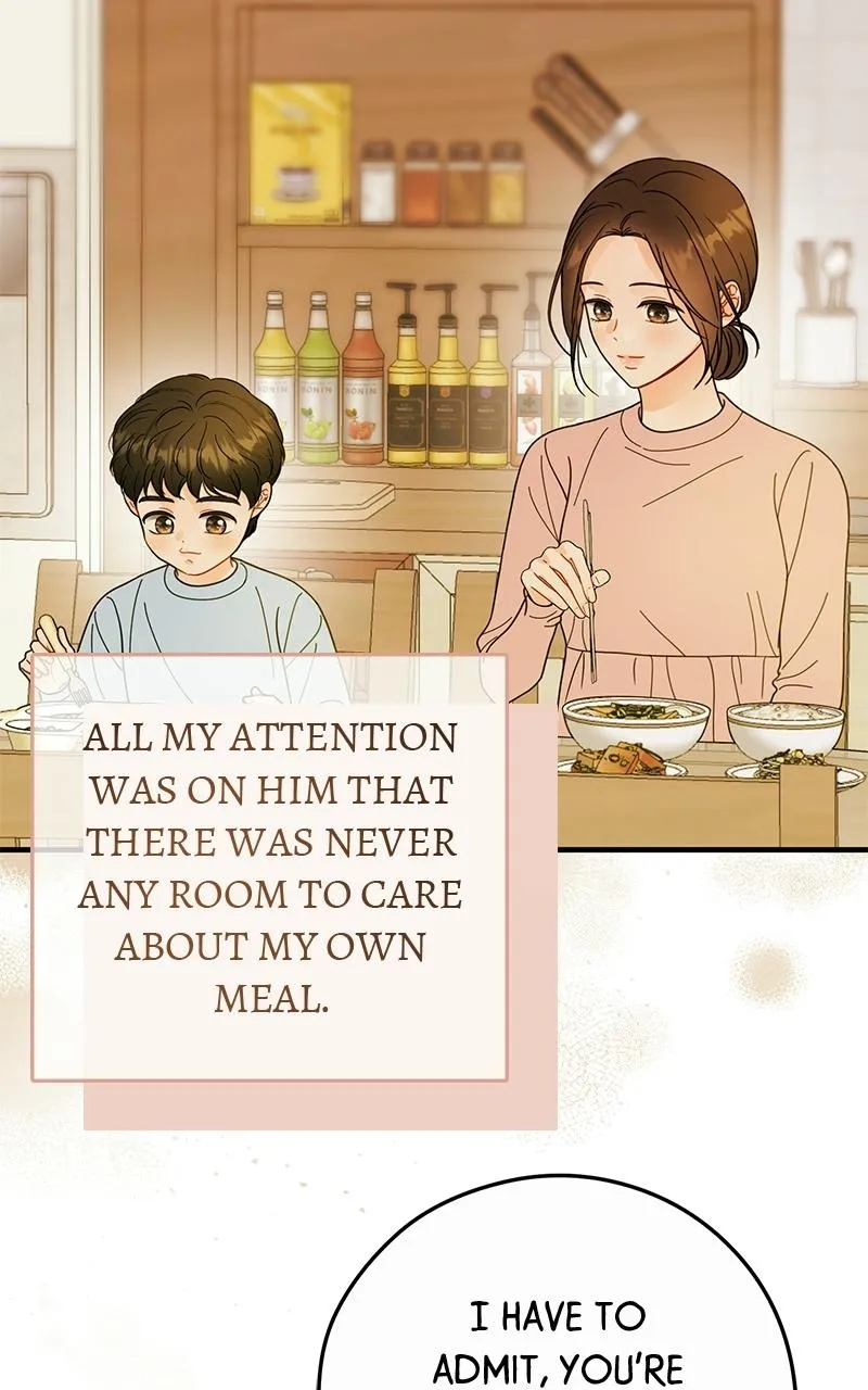 One and only Chapter 40 - Page 72