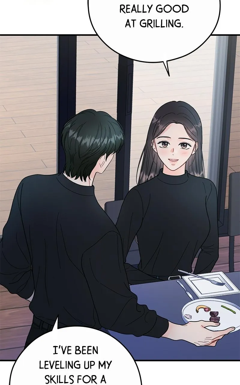 One and only Chapter 40 - Page 73