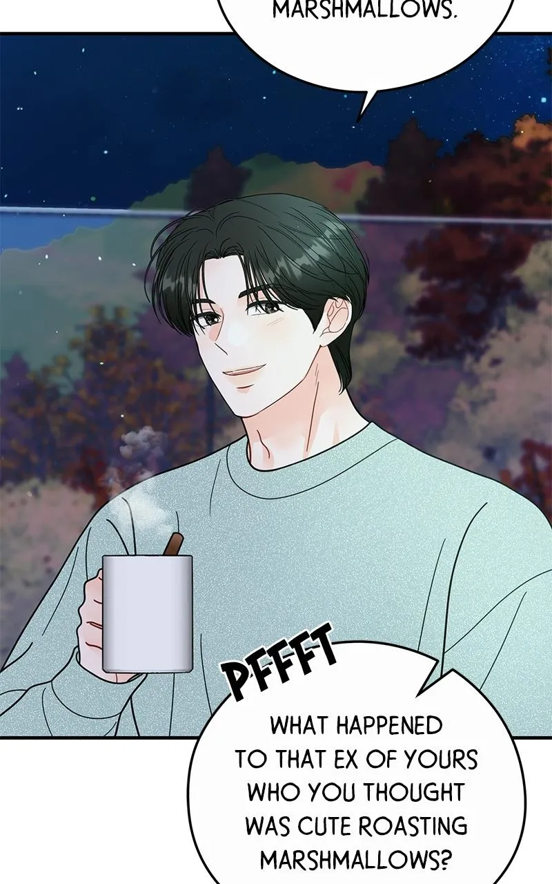 One and only Chapter 40 - Page 81