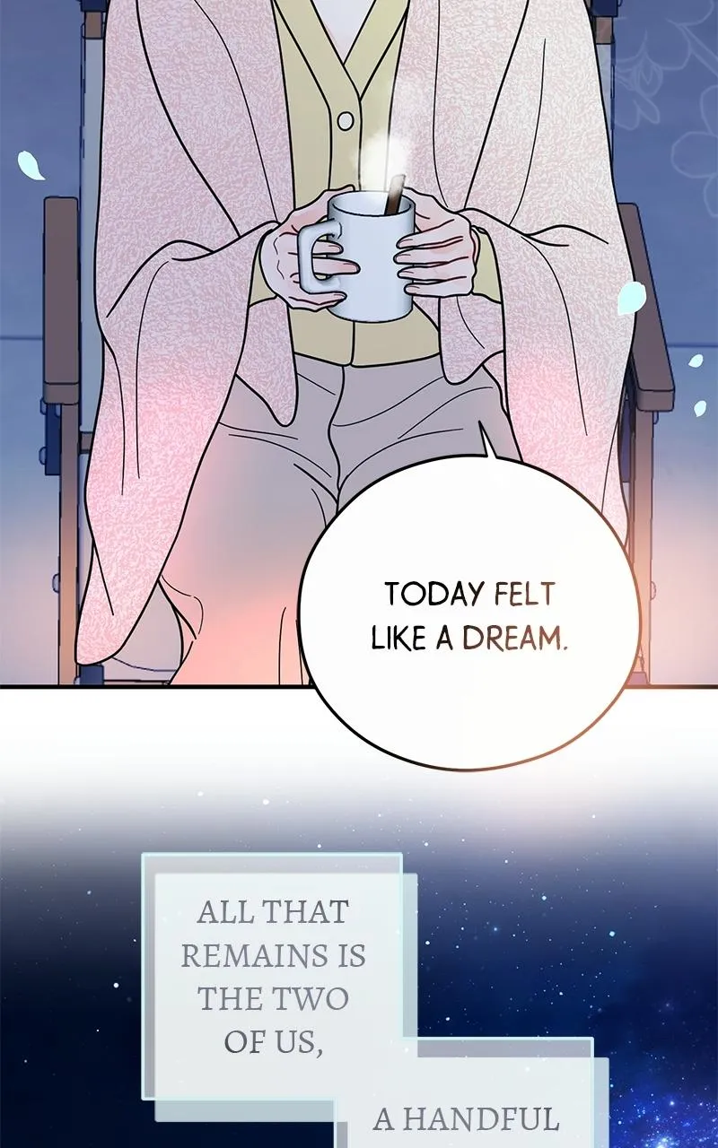 One and only Chapter 40 - Page 85
