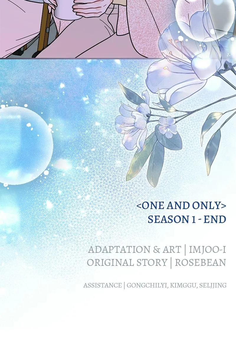 One and only Chapter 40 - Page 91