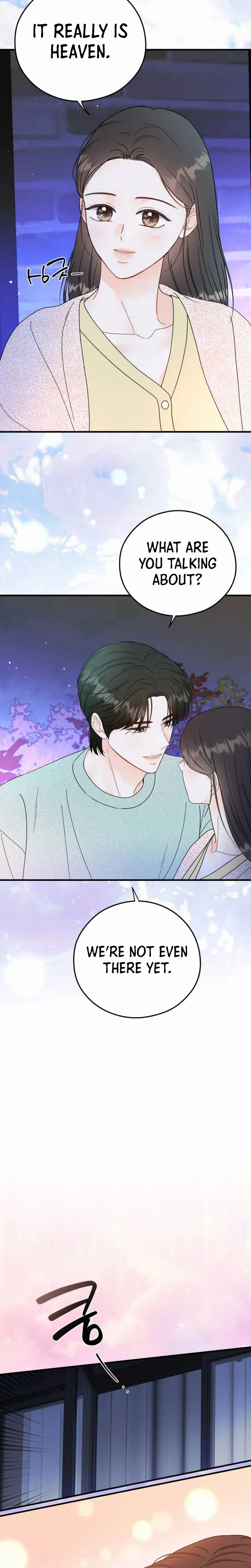 One and only Chapter 41 - Page 2