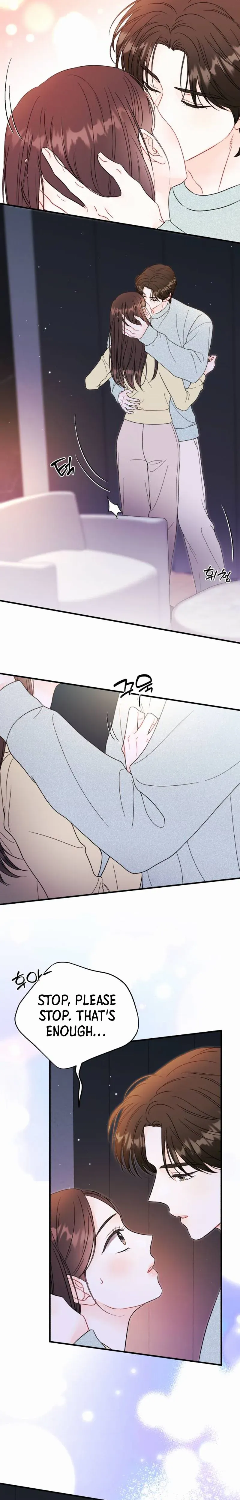 One and only Chapter 41 - Page 3