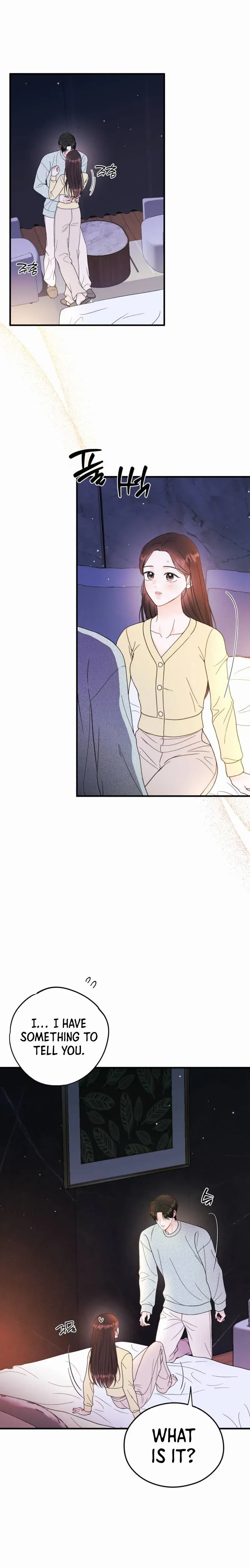 One and only Chapter 41 - Page 5