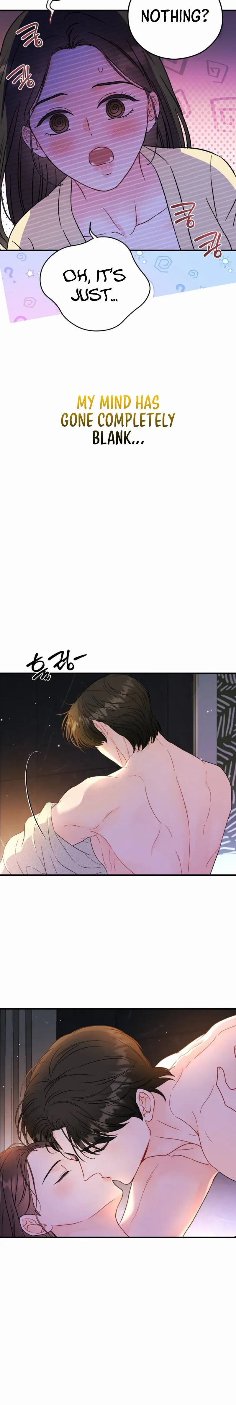 One and only Chapter 41 - Page 7