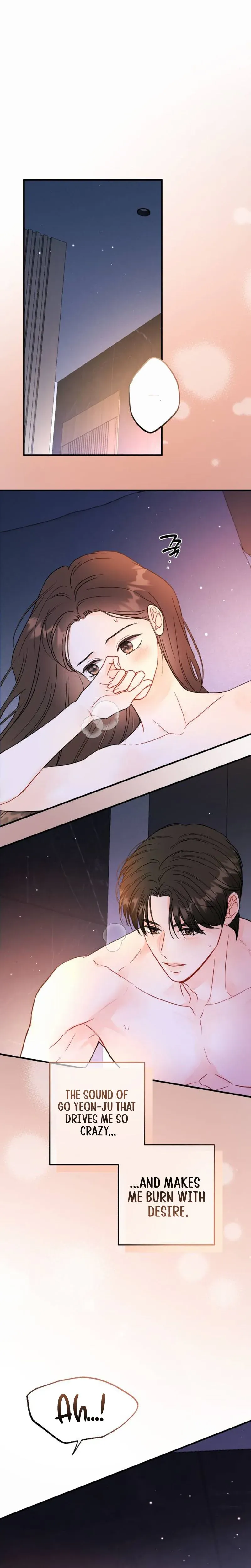 One and only Chapter 41 - Page 8