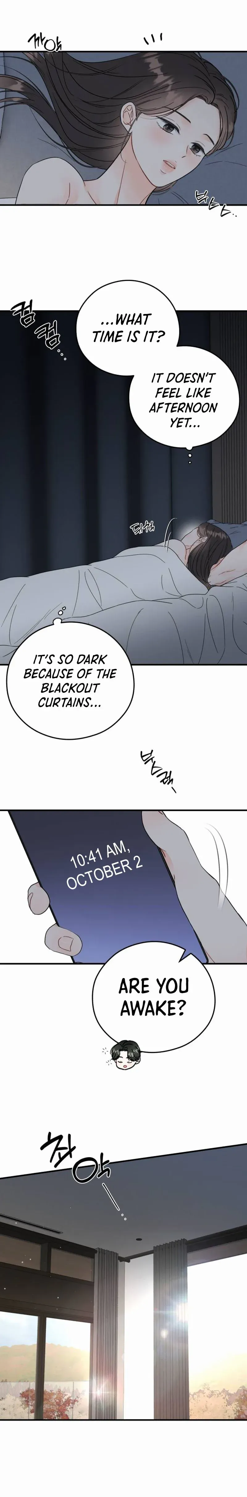 One and only Chapter 41 - Page 10