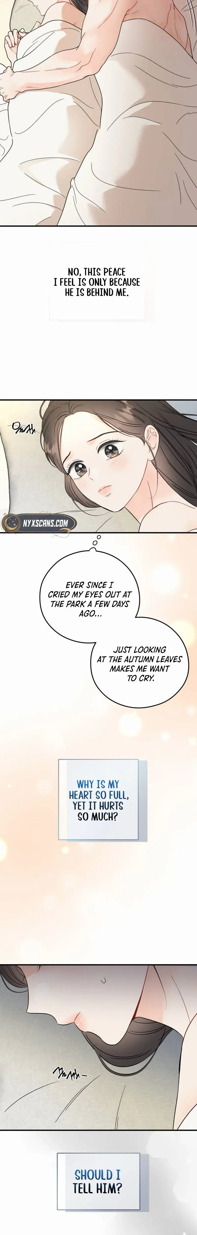 One and only Chapter 41 - Page 11