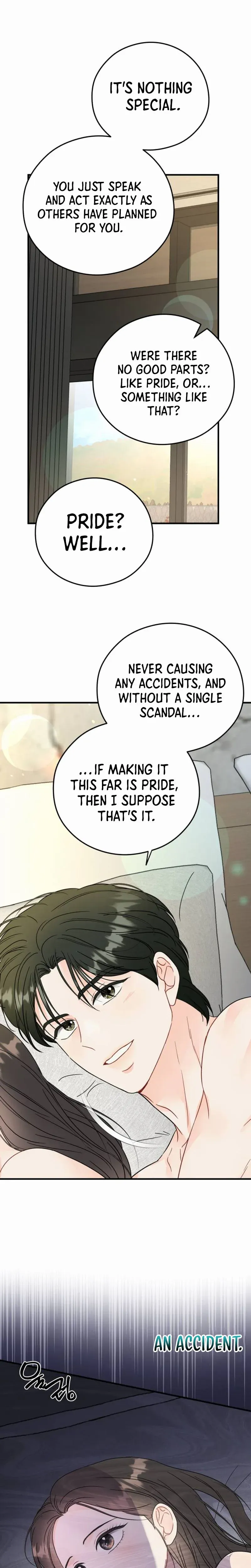 One and only Chapter 41 - Page 13