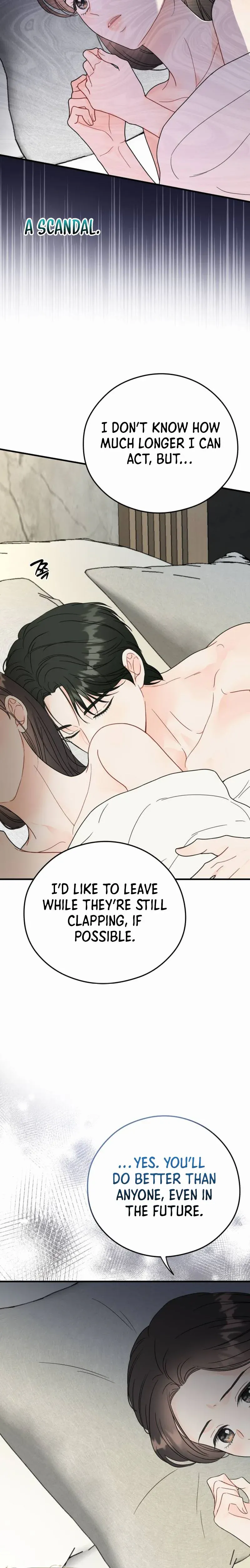 One and only Chapter 41 - Page 14