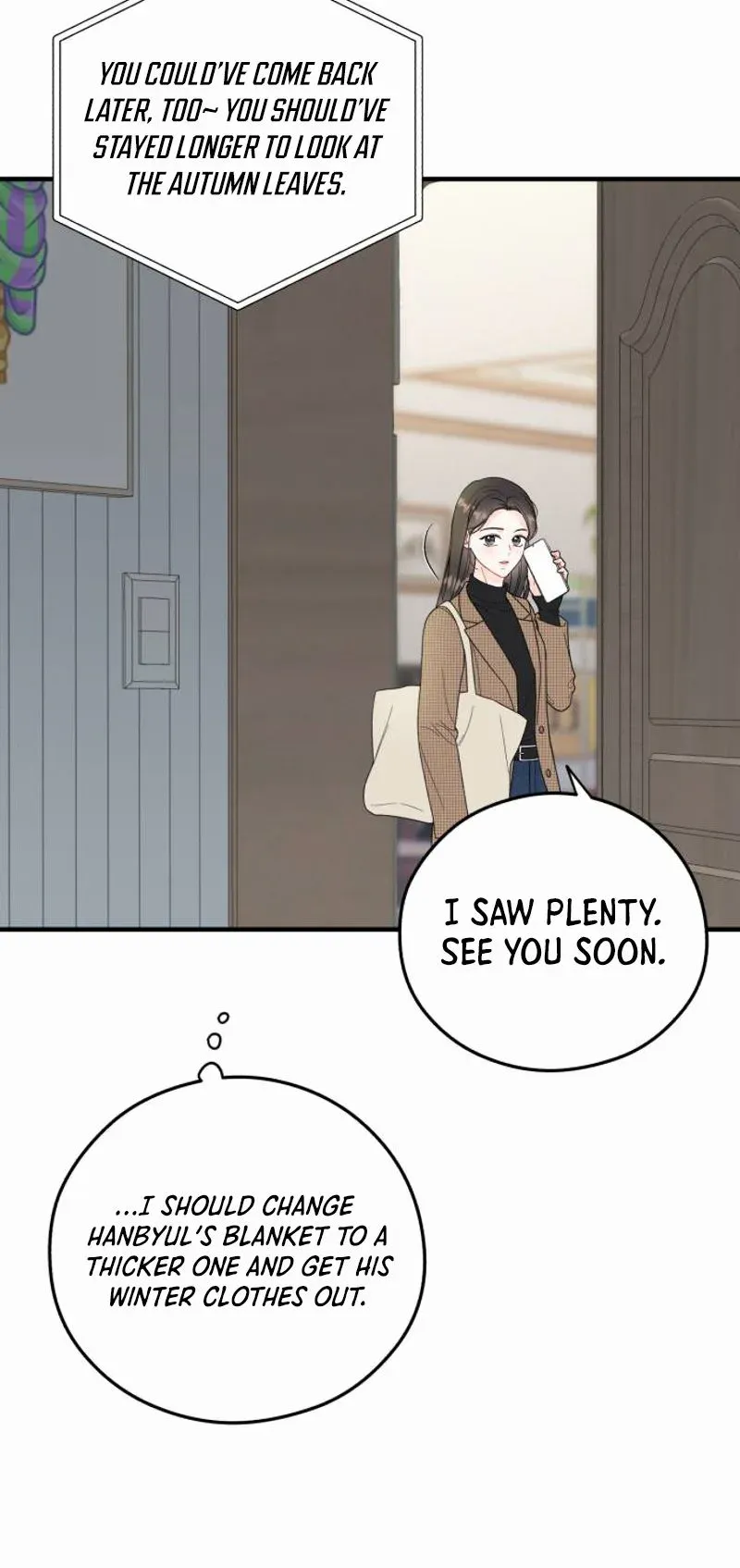 One and only Chapter 41 - Page 16