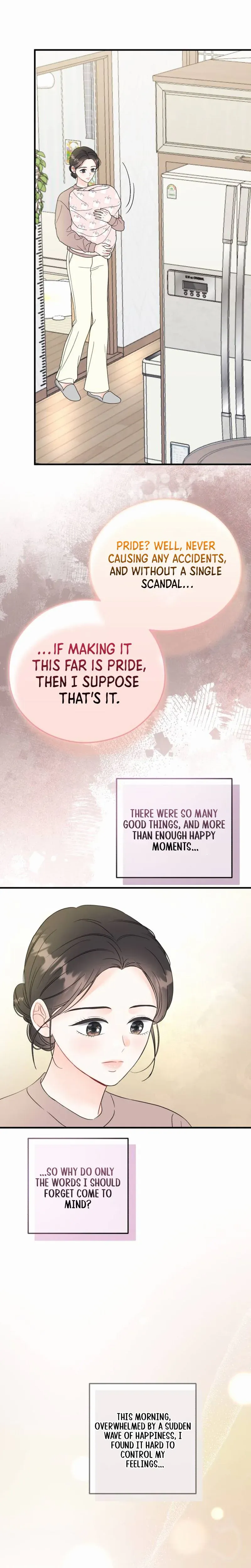 One and only Chapter 41 - Page 17