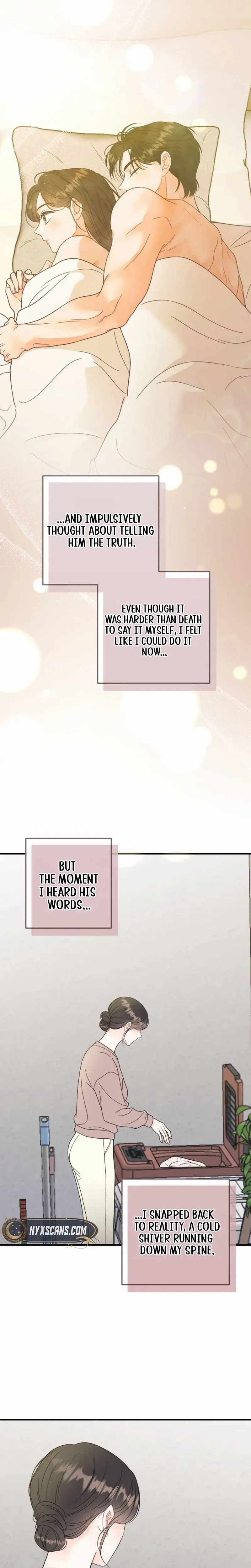 One and only Chapter 41 - Page 18
