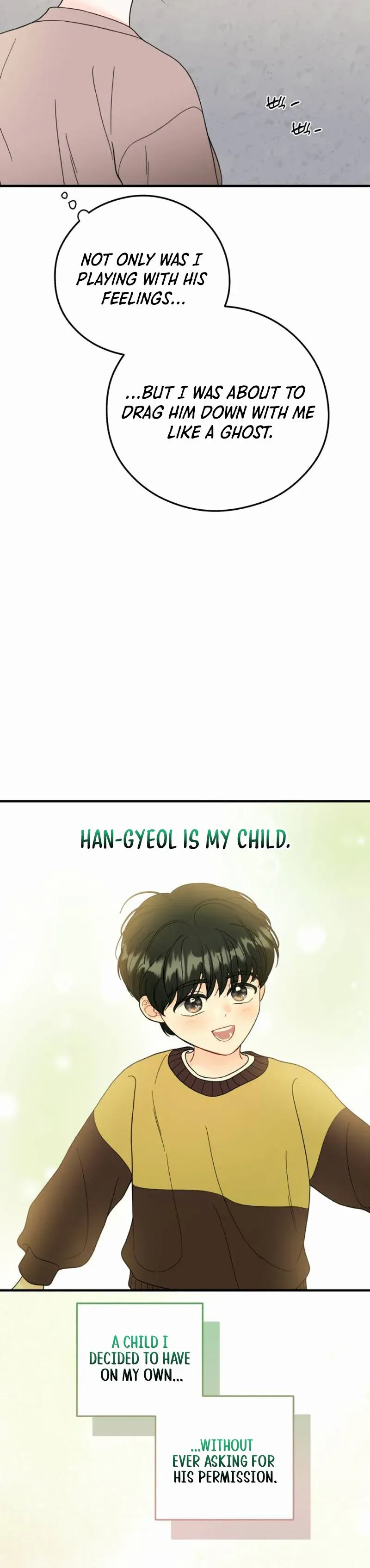 One and only Chapter 41 - Page 19