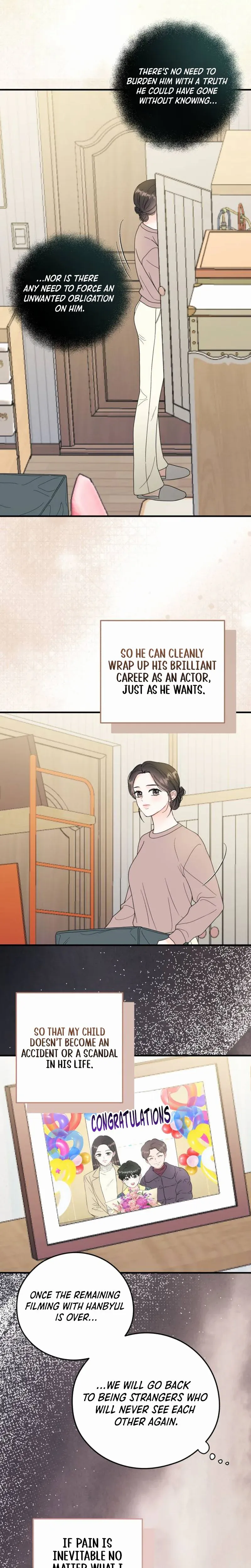 One and only Chapter 41 - Page 20