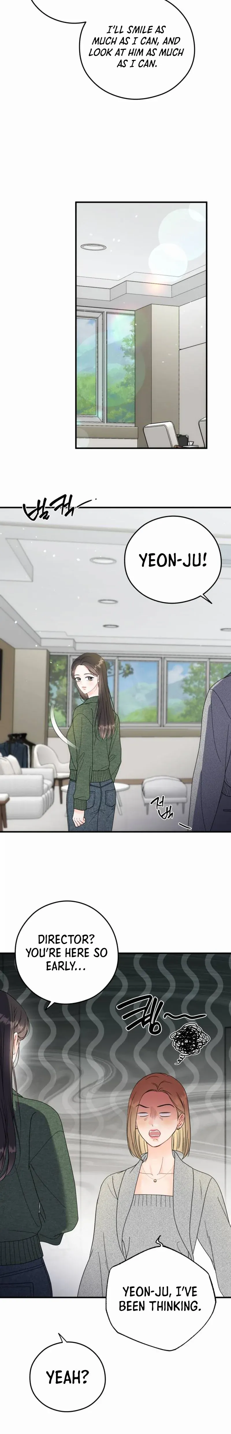 One and only Chapter 41 - Page 22