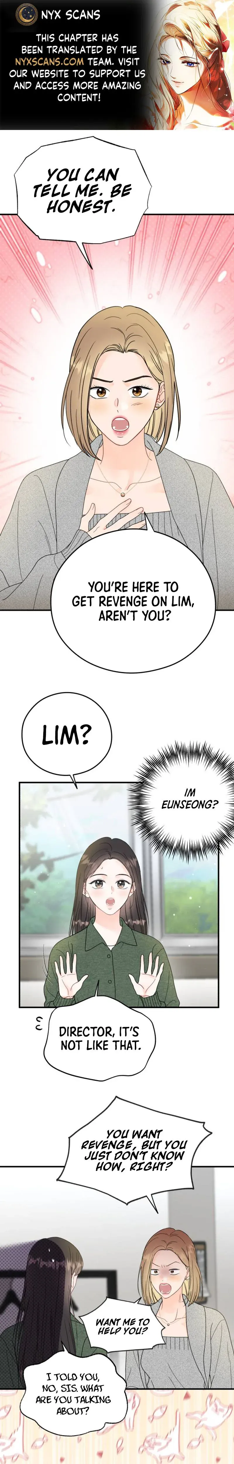 One and only Chapter 42 - Page 1