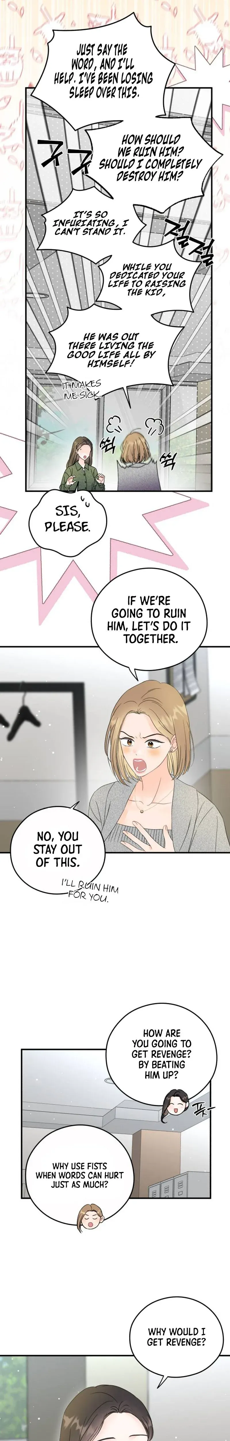One and only Chapter 42 - Page 2