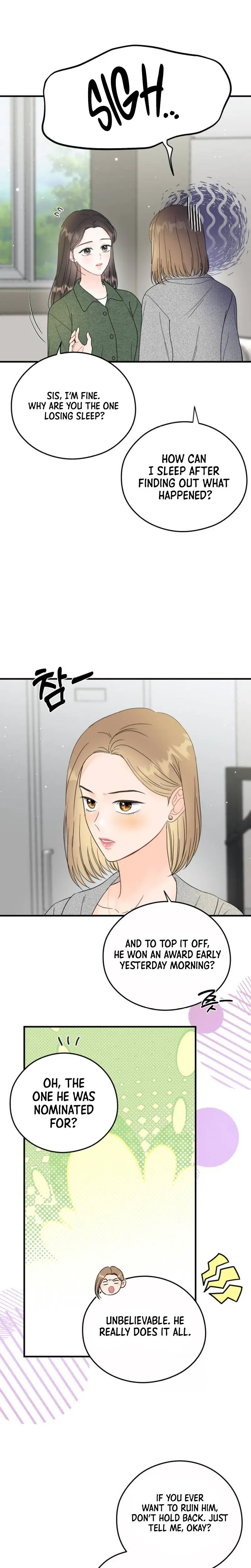 One and only Chapter 42 - Page 5