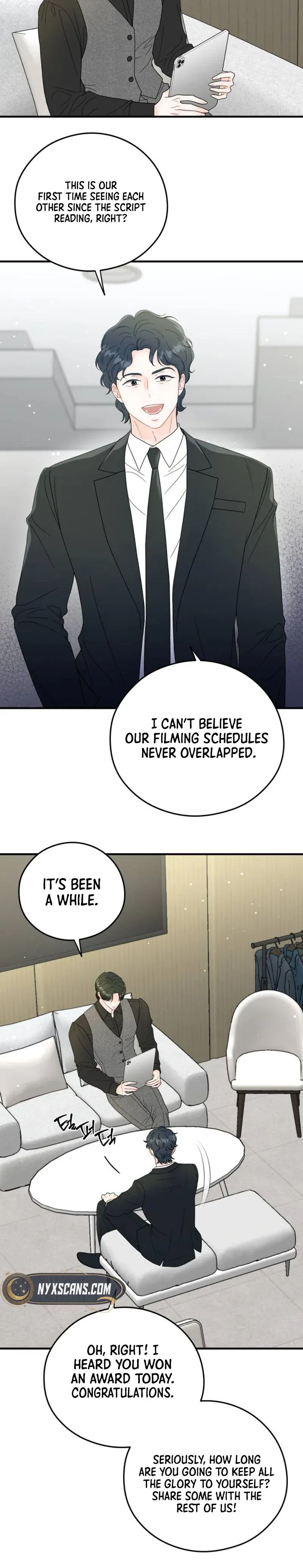 One and only Chapter 42 - Page 7