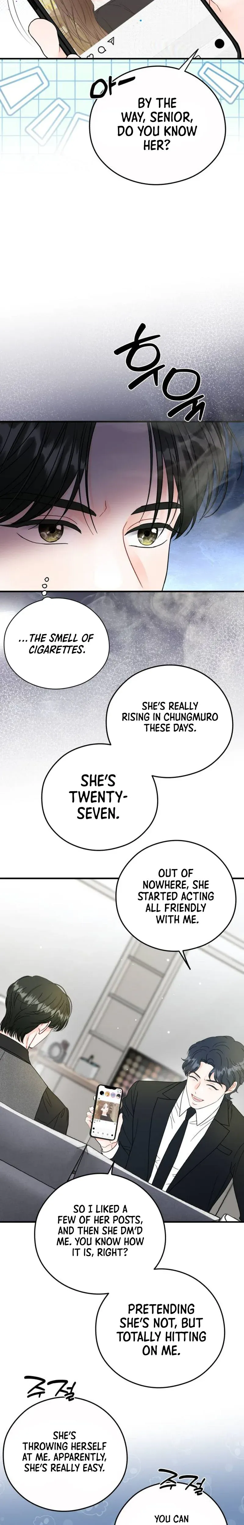 One and only Chapter 42 - Page 9