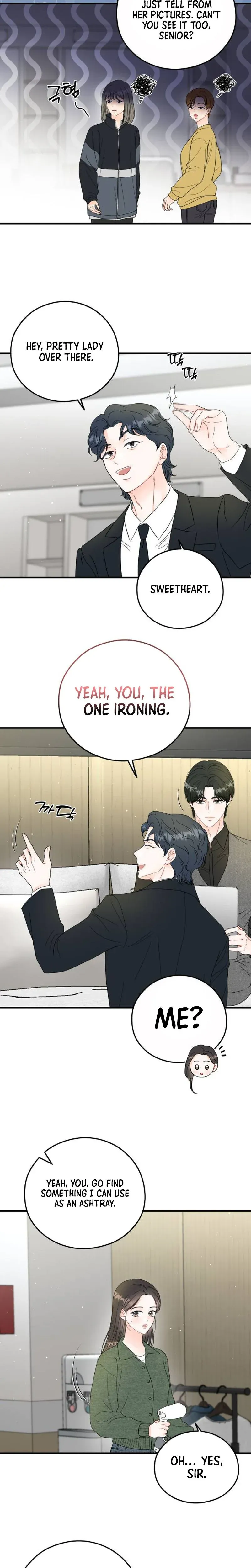One and only Chapter 42 - Page 10