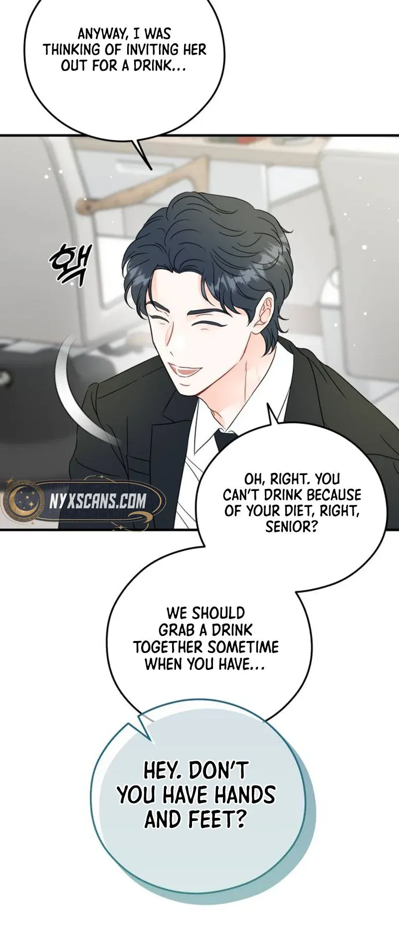 One and only Chapter 42 - Page 11