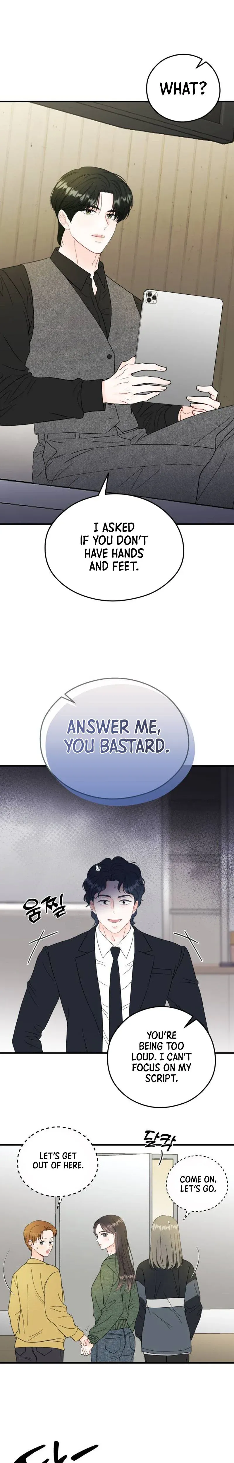 One and only Chapter 42 - Page 12