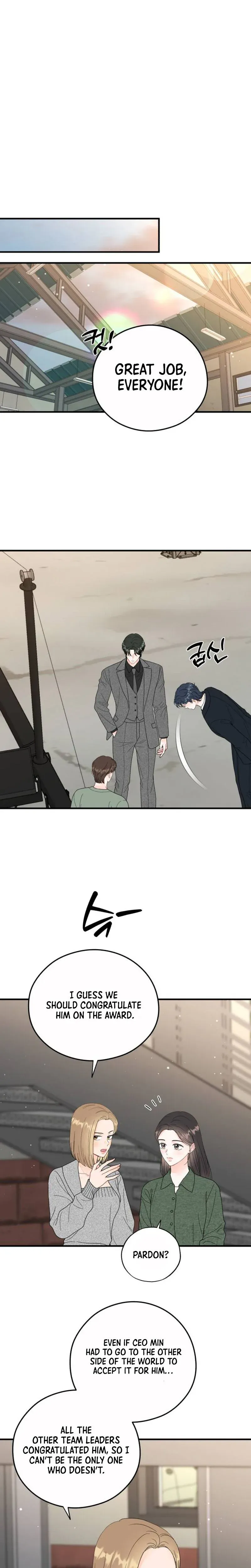 One and only Chapter 42 - Page 16