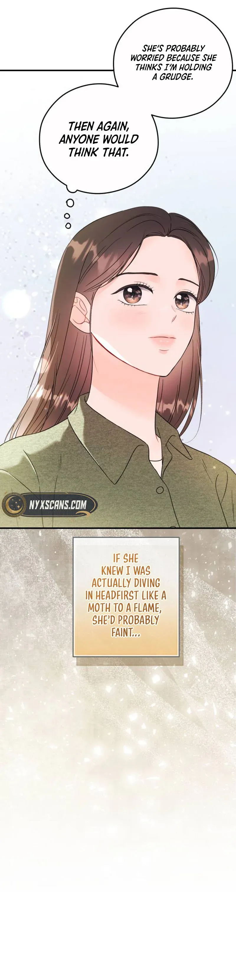 One and only Chapter 42 - Page 18