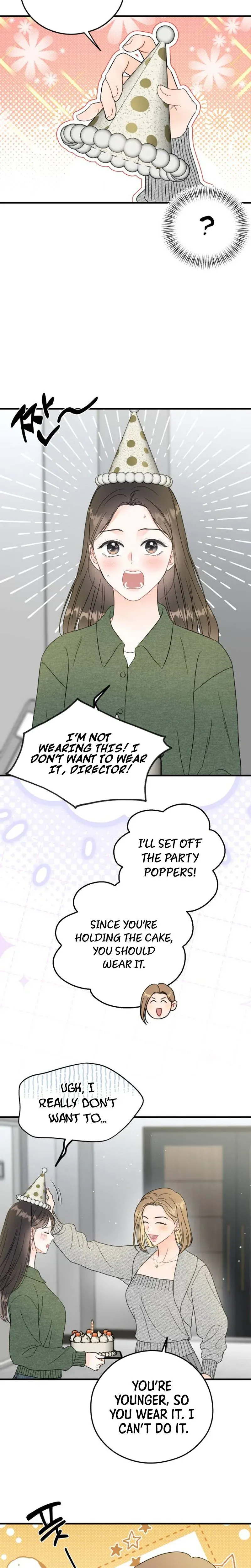 One and only Chapter 42 - Page 20