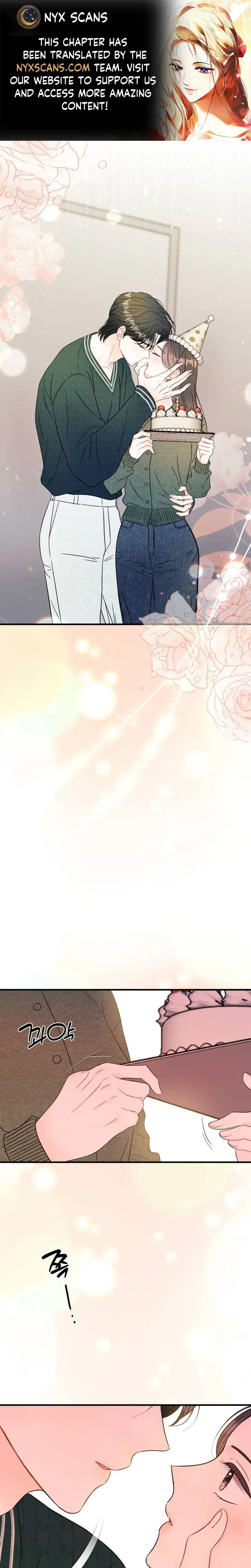 One and only Chapter 43 - Page 1