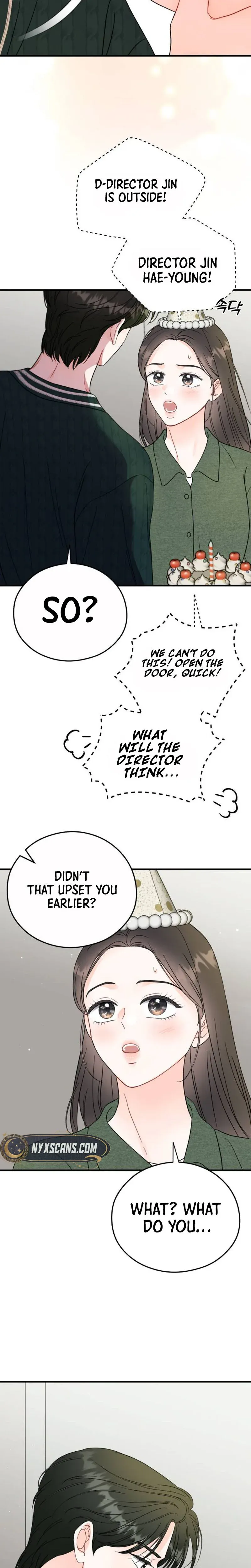 One and only Chapter 43 - Page 2