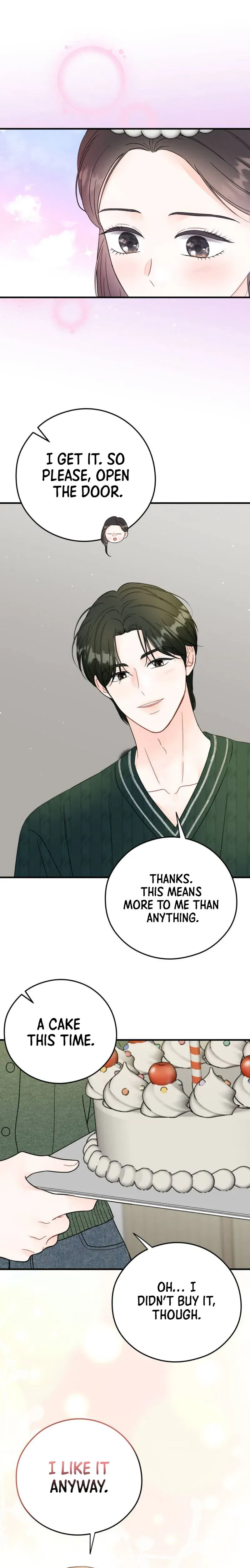 One and only Chapter 43 - Page 4