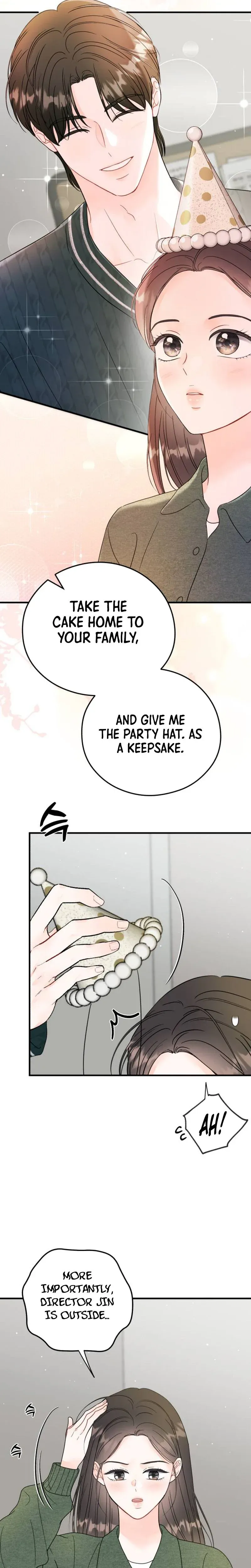One and only Chapter 43 - Page 5