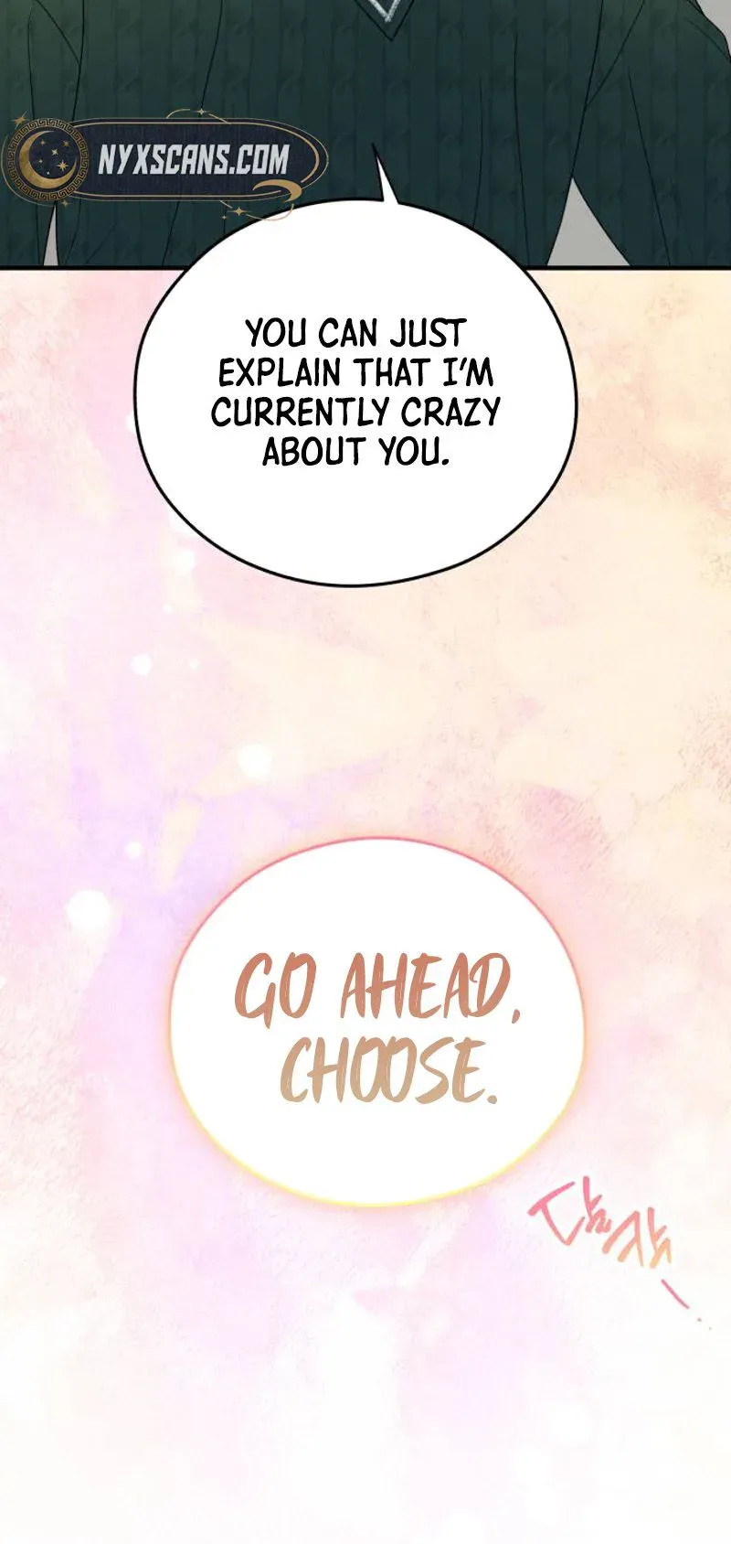 One and only Chapter 43 - Page 7